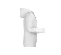 Promo Hoodie Unisex - ash , S (EU)