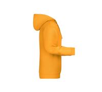 Promo Hoodie Unisex - gold-yellow , XL (EU)