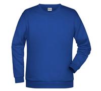 Promo-Sweat Men, Sweatshirt | dark-royal | S