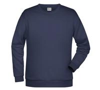 Promo-Sweat Men, Sweatshirt | navy | M