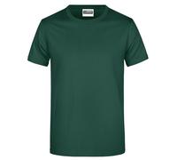 Promo-T Man, Klassisches T-Shirt | dark-green | L