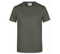 Promo-T Man, Klassisches T-Shirt | dark-grey | S