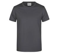 Promo-T Man, Klassisches T-Shirt | graphite | XL