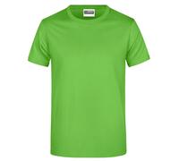 Promo-T Man, Klassisches T-Shirt | lime-green | XL