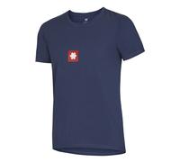 Ocun Promo T Women blue sargasso sea XS