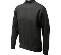 Promodoro 2199F-9D-3XL Arbeitsweatshirt, Schwarz, 3XL