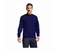 Promodoro 2199F-9D-XL Arbeitsweatshirt, Schwarz, XL