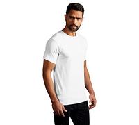 Promodoro 3000-L Arbeits T-Shirt "Premium", Weiß, L