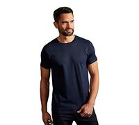 Promodoro Herren Premium T-Shirt 3099-54-M marineblau Größe M