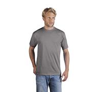 Promodoro 3099-WG-M Arbeits T-Shirt "Premium", Lichtgrau, M