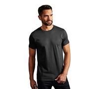 promodoro® T-Shirt Premium, Gr. M, graphite