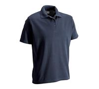 Promodoro 4001F-54-3XL Arbeits Poloshirt "Superior", Marineblau, 3XL