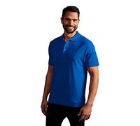 Promodoro Poloshirt Größe XXL royal - 4001F-VB-2XL