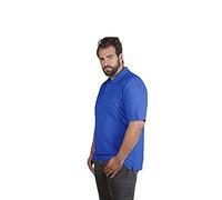 Promodoro Poloshirt Superior 4001F-VB Royal Kurzarm Größe XXXL
