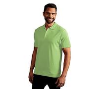 Promodoro 4001F-WL-2XL Arbeits Poloshirt "Superior", Wild-Limettengrün, 2XL