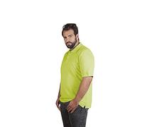 Promodoro 4001F-WL-3XL Arbeits Poloshirt "Superior", Wild-Limettengrün, 3XL