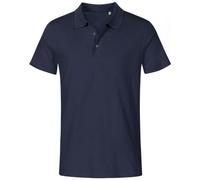 Promodoro-4020 Men Jersey Polo Gr. S navy