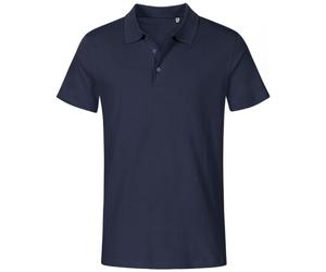 Promodoro-4020 Men Jersey Polo Gr. S navy