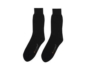 Promodoro - Business-Socks (5 Pair Pack) Black - Gr. - 39/42