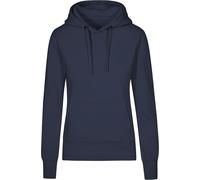 Promodoro Damen Kapuzen Sweater - Promodoro X.O. 1781 2XL marine