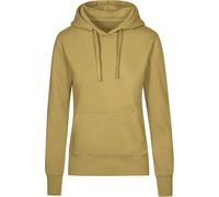 Promodoro Damen Kapuzen Sweater - Promodoro X.O. 1781 S olive