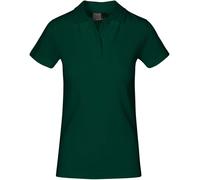 Promodoro Damen Piqué Polo 'Superior' 4005F forest S