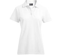 Promodoro Damen Piqué Polo 'Superior' 4005F white XL