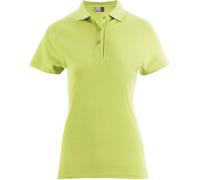 Promodoro Poloshirt Damen 4005 Gr. XL wild lime