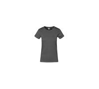 Promodoro Damen Premium-T E3005 Steel Grey (Solid) XS