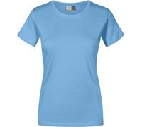 Women's Premium T-Shirt Größe/Maße: S Farbe: alaskan blue