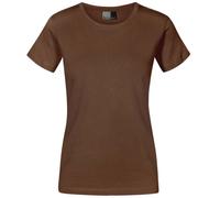 Women's Premium T-Shirt Farbe: brown