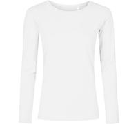 Promodoro Damen T-Shirt langarm - Promodoro X.O. 1565 XL weiß