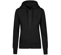 Promodoro X.O Women´s Hoody Jacket 3XL black