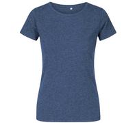 Promodoro Damen X.O T-Shirt 1505 heather navy L