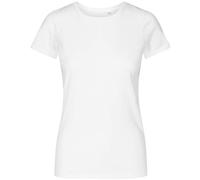 Promodoro Damen X.O T-Shirt 1505 white L