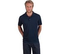 Promodoro Poloshirt Größe L schwarz - 4001F-9D-L