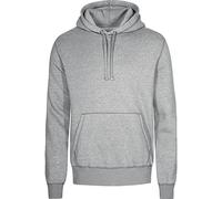 Promodoro Hoody 1680 Sweater, heather grey, Größe 2XL - 1680MHYXXL
