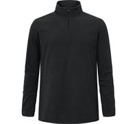 Promodoro Fashion Fleece Troyer Gr.XXL black PROMODORO