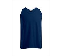 Promodoro Herren Athletic T-Shirt Tank Top 1050 navy S