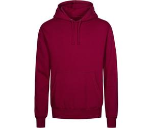 Promodoro Herren Kapuzen Sweater - Promodoro X.O. 1680 2XL beere