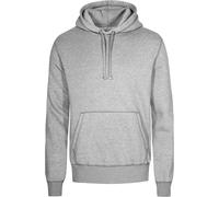 Promodoro Herren Kapuzen Sweater - Promodoro X.O. 1680 2XL hellgrau
