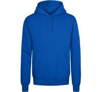 Promodoro Herren Kapuzen Sweater - Promodoro X.O. 1680 Blau XL