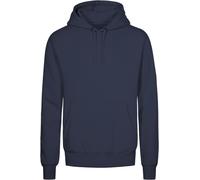 Promodoro Herren Kapuzen Sweater - Promodoro X.O. 1680 M marine