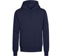 Promodoro Herren Kapuzen Sweater - Promodoro X.O. 1680 navy XS
