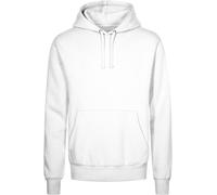 Promodoro Herren Kapuzen Sweater - Promodoro X.O. 1680 weiß 5XL