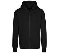 Promodoro Herren Kapuzen Sweater X.O 1650 Gr. XS black