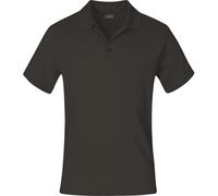 Promodoro Herren Piqué Polo - Promodoro Superior 4001 charcoal XL