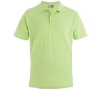 Promodoro Herren Piqué Polo - Promodoro Superior 4001 XL limette