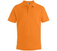 Promodoro Men's Superior Polo 3XL orange
