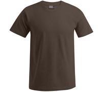 Promodoro Herren Premium-T T-Shirt 3000/3099 brown XL